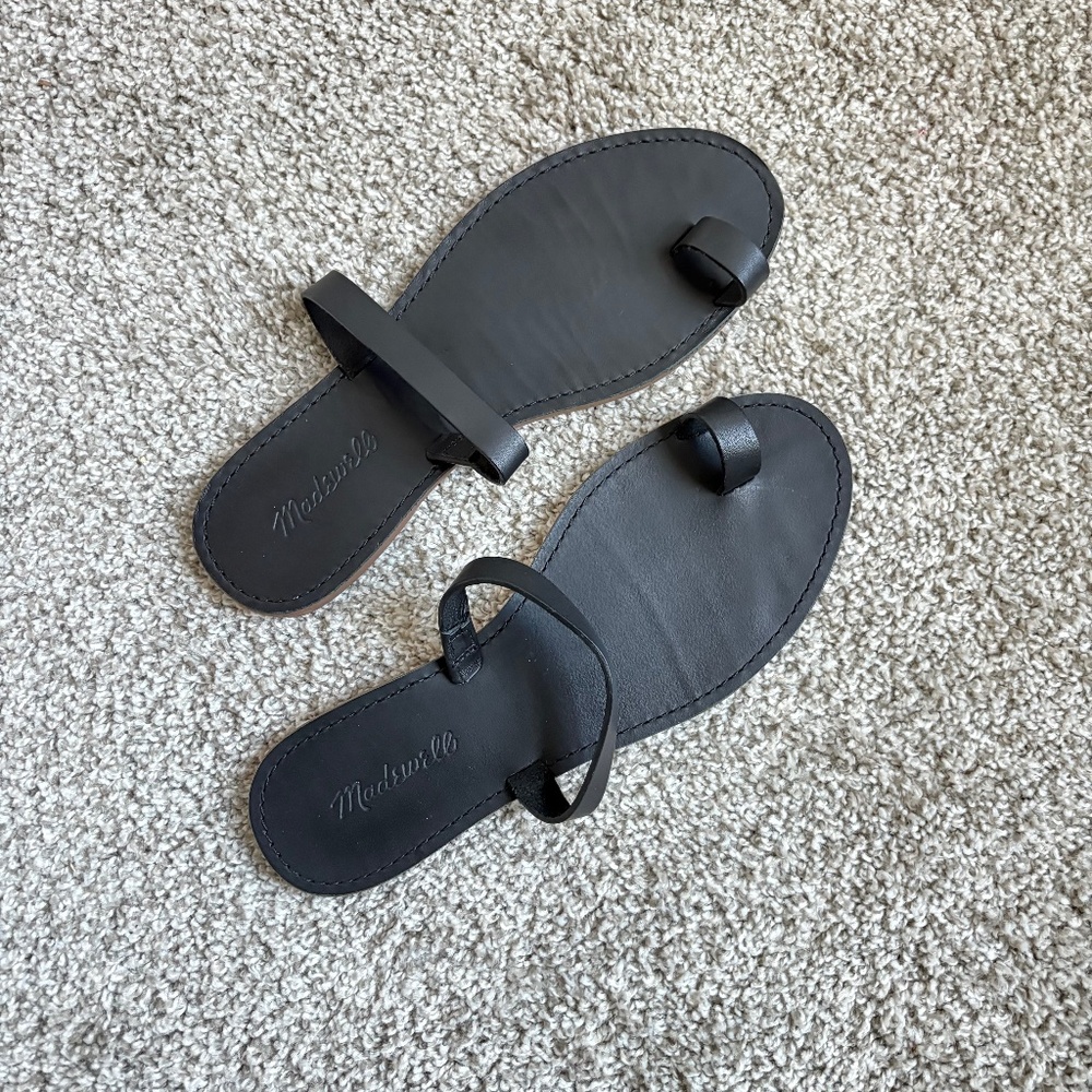 Madewell Sandals